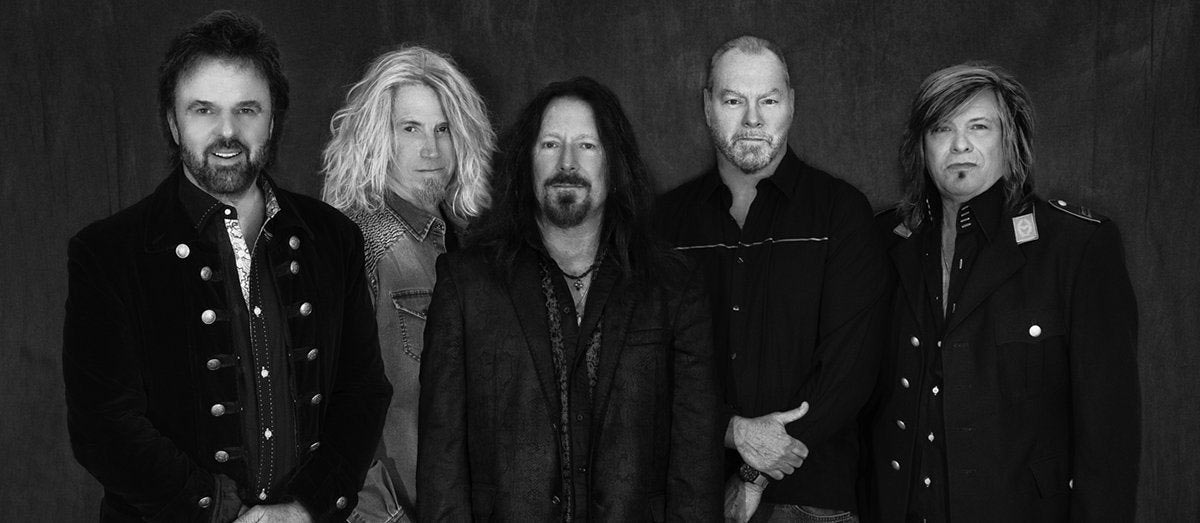 38 Special