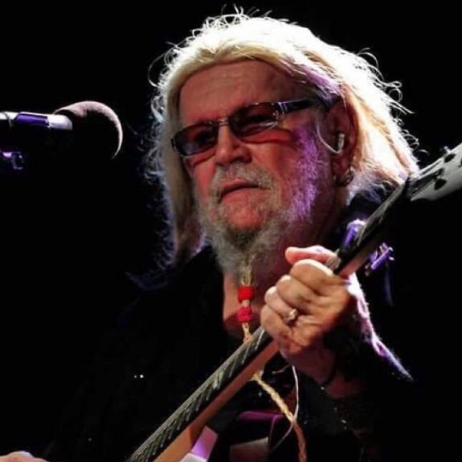 David Allan Coe