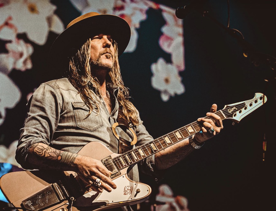 Devon Allman