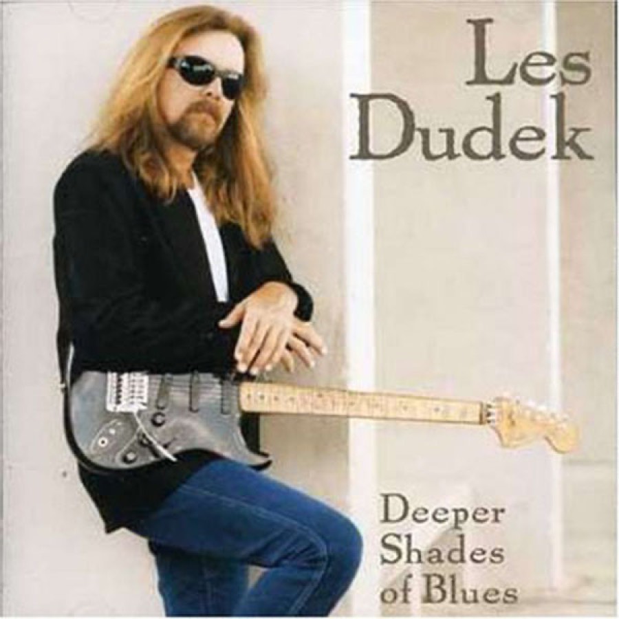 Les Dudek