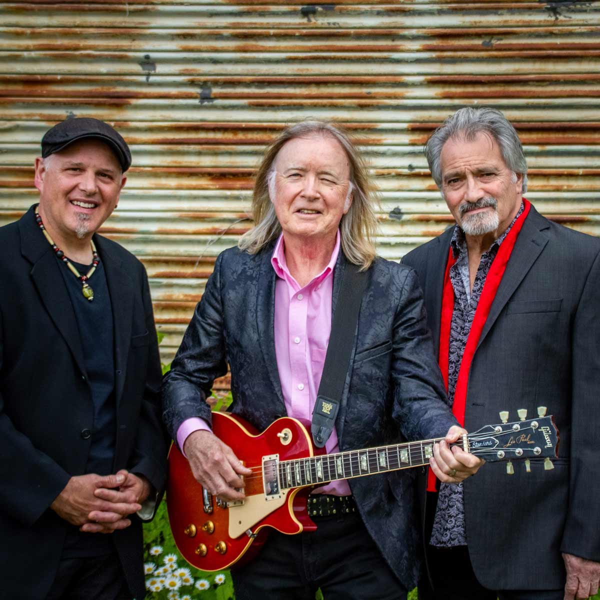 Savoy Brown feat Kim Simmons