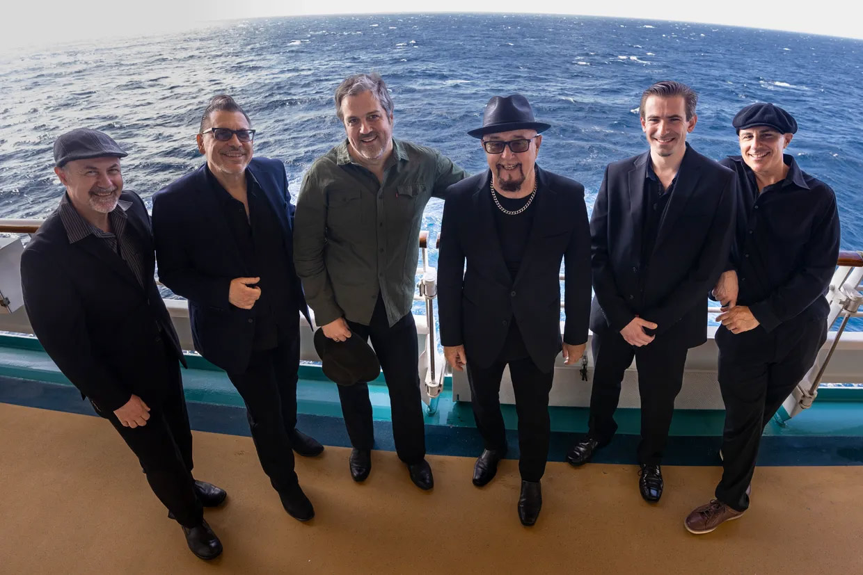 The Fabulous Thunderbirds