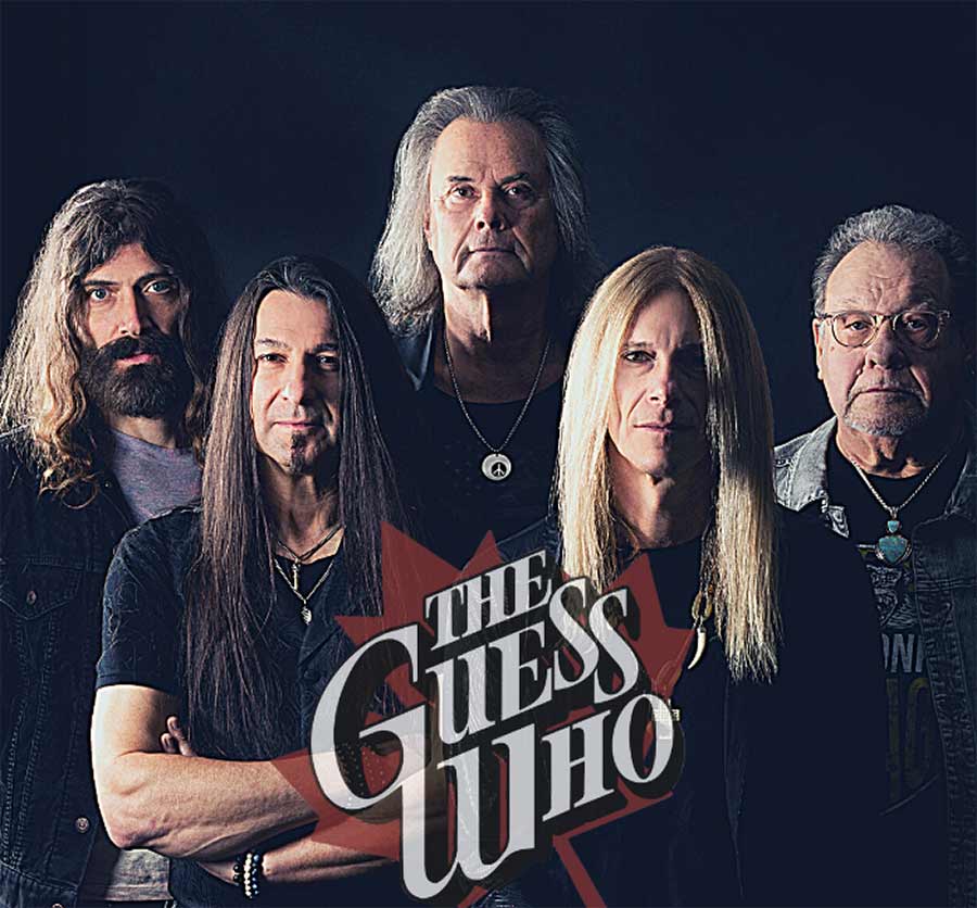 The Guess Who