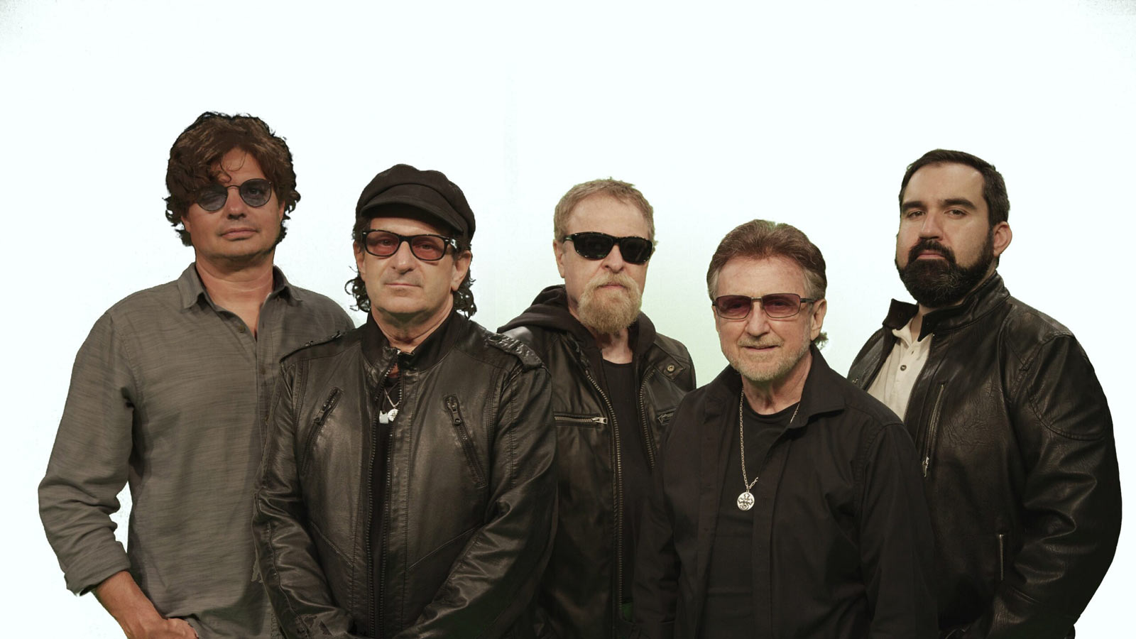 Blue Oyster Cult