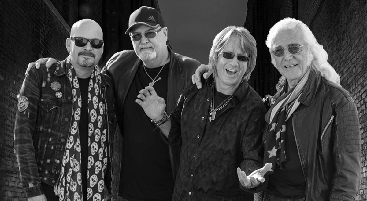 FOGHAT