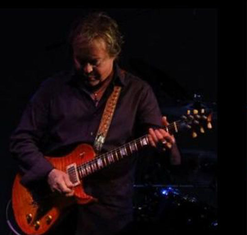 Rick Derringer