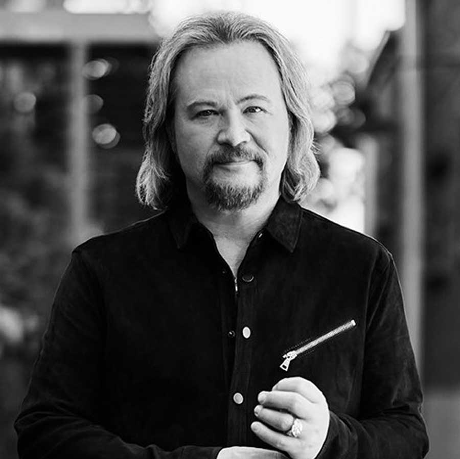 Travis Tritt