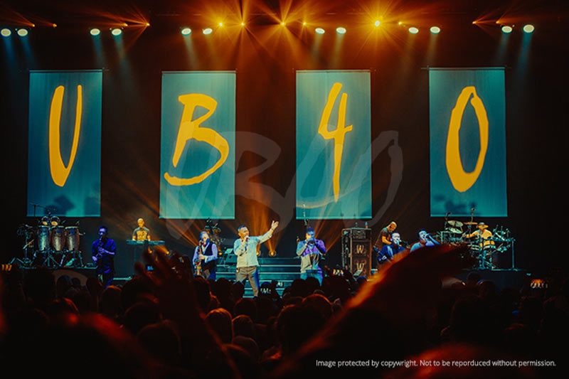 UB40